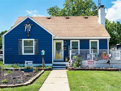 439 Lawnview Ave, Springfield, OH, 45505