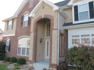 9375 Caddyshack Cir, Saint Louis, MO