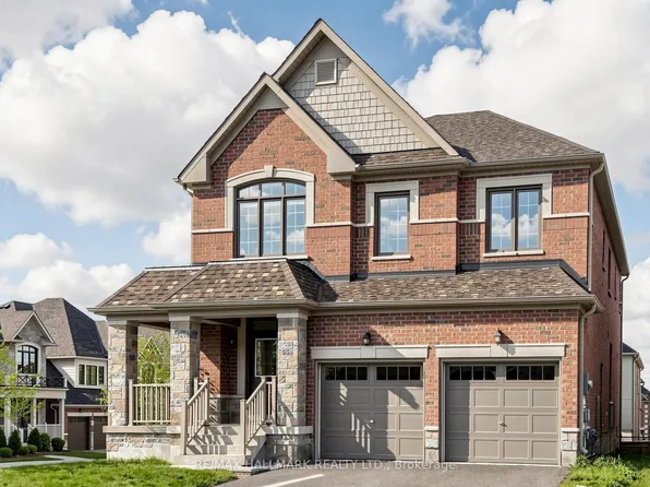 25 Beebalm Ln, East Gwillimbury, ON L9N 0T4