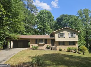 3175 Foxwood Trl SE, Smyrna, GA 30082