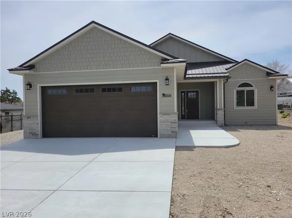 2321 Campton St, Ely, NV 89301