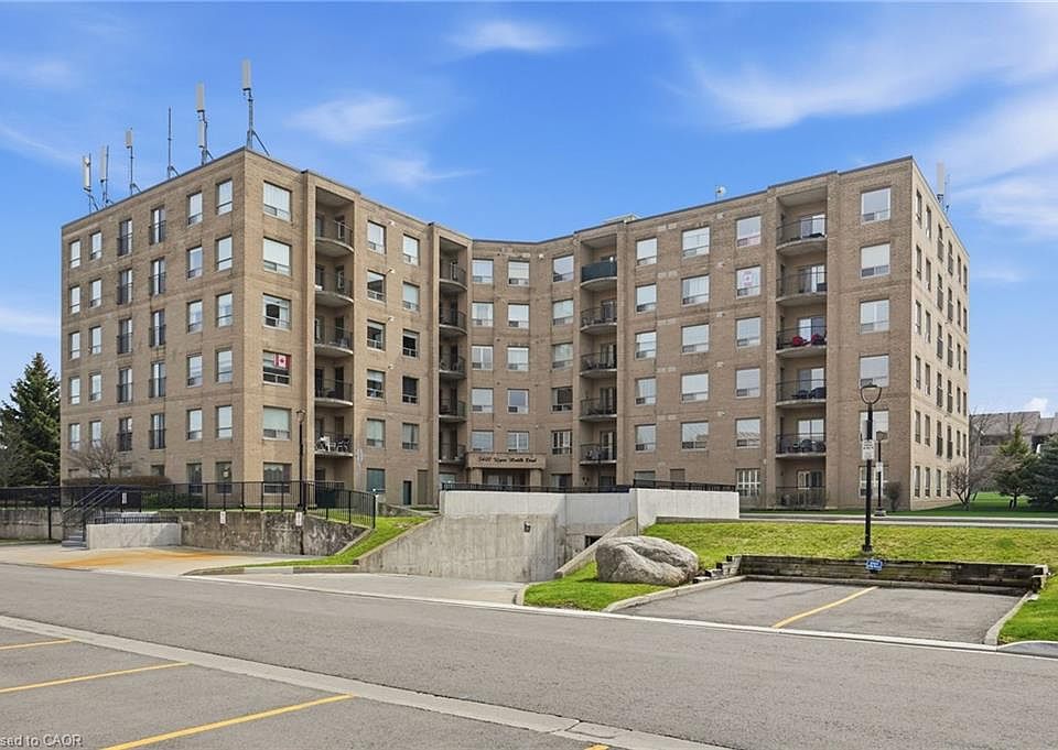 1st image of 3497 Upper Middle Rd #108