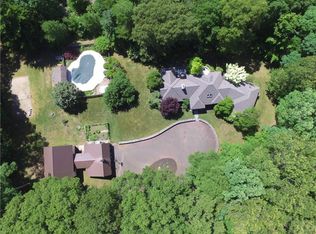 105 Hemlock Valley Rd, East Haddam, CT 06423