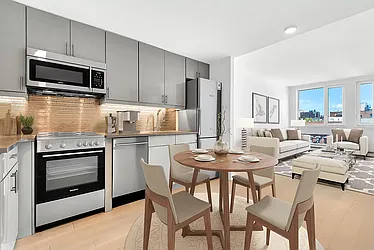 Rented by Azoulay Group Inc