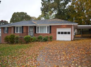 3797 Cuscowilla Trl, Chattanooga, TN 37415