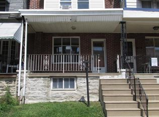 4063 Creston St, Philadelphia, PA 19135