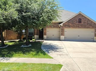 3017 Open Plain Dr, Pflugerville, TX 78660