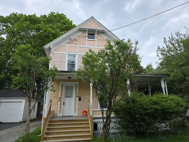 64 Elm St #1 — Photo 1