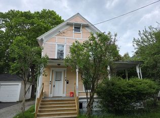 64 Elm St #1, Oneonta, NY 13820