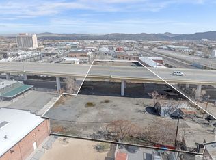 350 N Park St, Reno, NV 89512