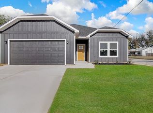 2729 Finley St, Fort Worth, TX 76111