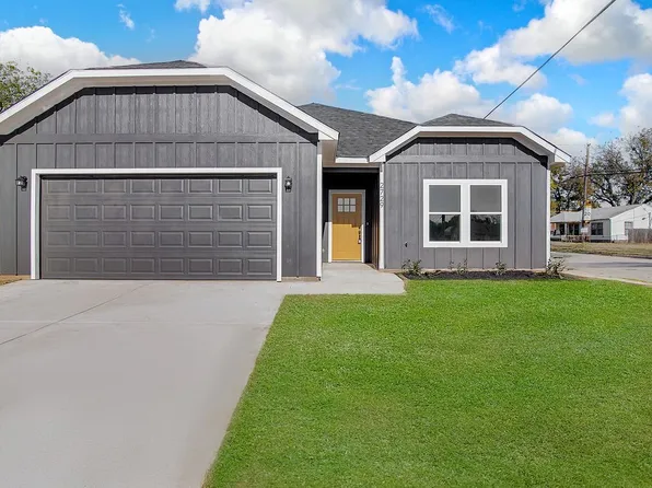 2729 Finley St, Fort Worth, TX 76111