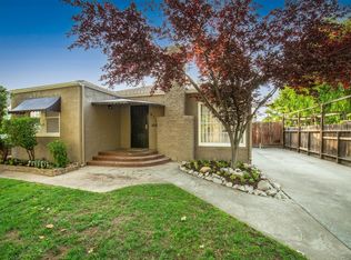 938 N Vagedes Ave, Fresno, CA 93728