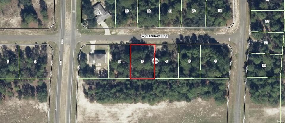 1st image of 308 W Glenhaven Dr