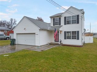 2454 Swiss Ave SW, Canton, OH 44706