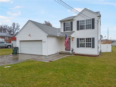 2454 Swiss Ave SW, Canton, OH, 44706