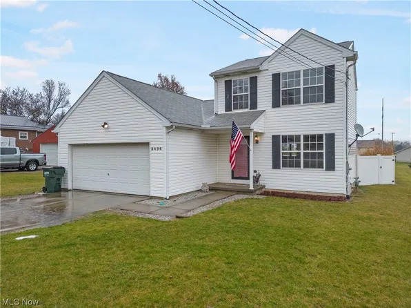 2454 Swiss Ave SW, Canton, OH 44706