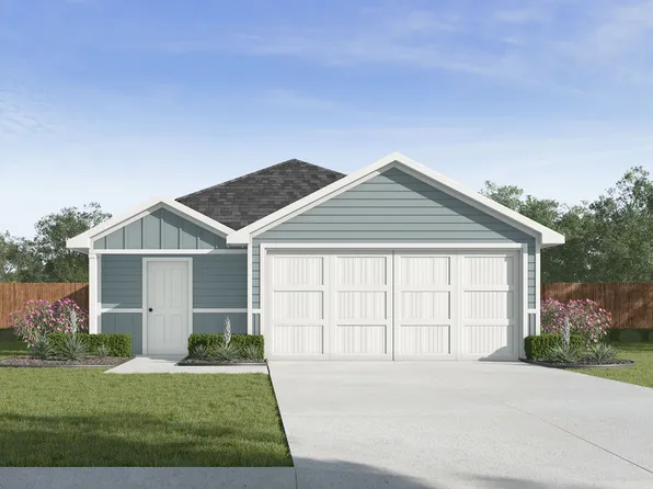 1252 Hickory Grv, Brenham, TX 77833