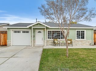 3224 Kilo Ave, San Jose, CA 95124