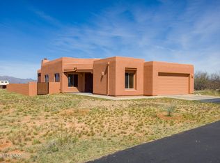 3203 W Thunder Pass Rd, Benson, AZ 85602