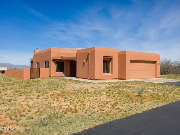 3203 W Thunder Pass Rd, Benson, AZ 85602