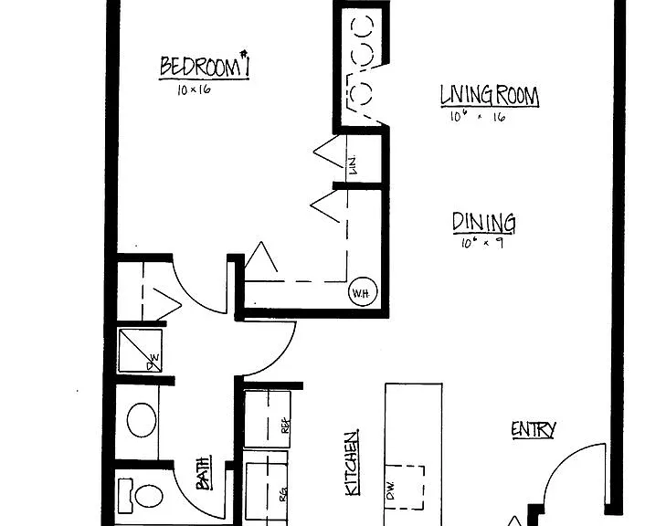 The Sandridge, LLC — Photo 49