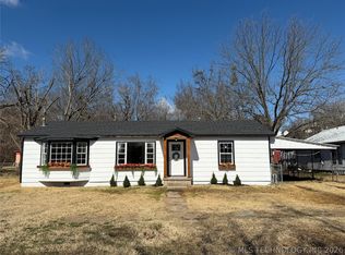 407 E Blair Ave, Wilburton, OK 74578