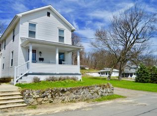 24 W Center St, Shavertown, PA 18708