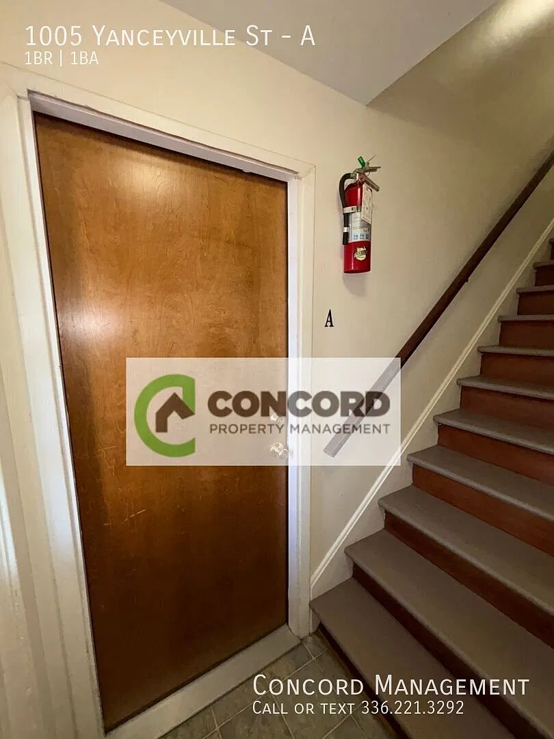 1005 Yanceyville - A/Concordmgmt. Be aware of scams — Photo 2
