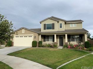 29971 Maritime Way, Menifee, CA 92585