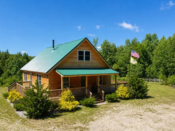 26 Aspen Circle, Brownfield, ME 04010