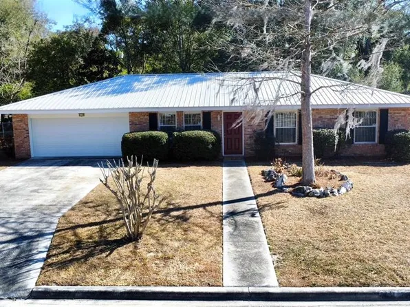 4129 NW 32nd St, Gainesville, FL 32605