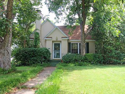 2706 Cumberland Ave, Waco, TX, 76707