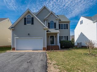 3420 Andover Hills Pl, Henrico, VA