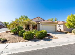 483 Elm Crest Pl, Henderson, NV 89012