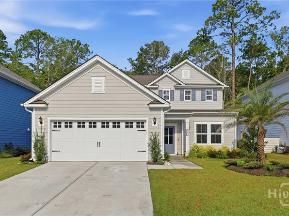 290 Monterey Loop Drive, Richmond Hill, GA 31324