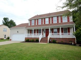 975 Speight Lyons Loop, Chesapeake, VA 23322