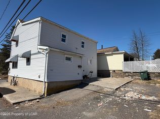 522 Freemont Ct, Hazleton, PA