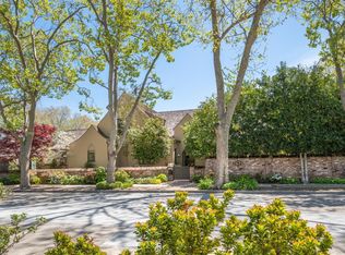 702 Tennyson Ave, Palo Alto, CA 94303