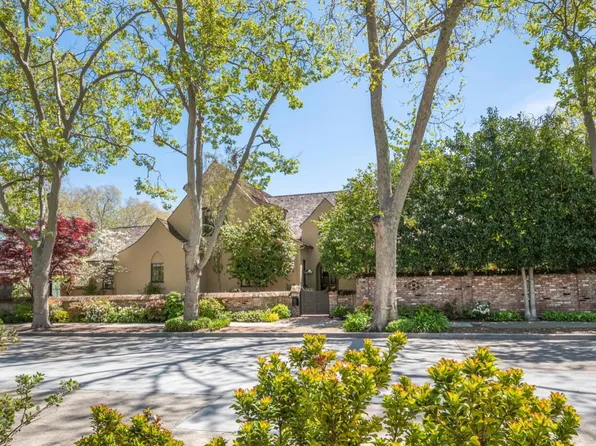 702 Tennyson Ave, Palo Alto, CA 94303