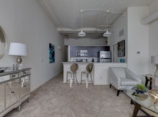 Sail Cloth Factory Apartments, Baltimore, MD 21201