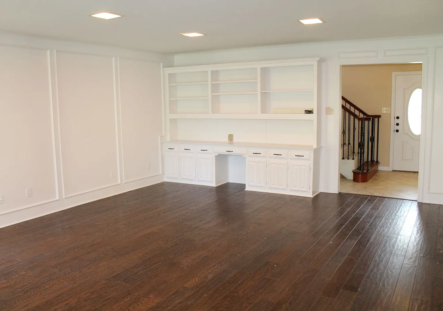 Property: 4037 Leon Dr. Plano, TX. 75074 — Photo 2