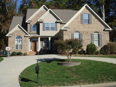 1008 Chandler Forest Ct, Indian Trail, NC, 28079