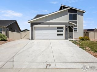 603 Apex Trl, Ault, CO 80610