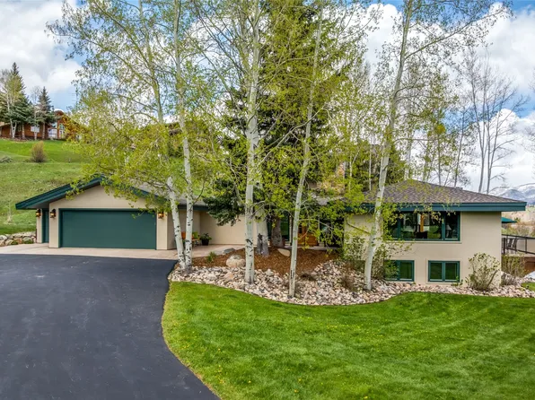 36975 County Road 14, Steamboat Springs, CO 80487