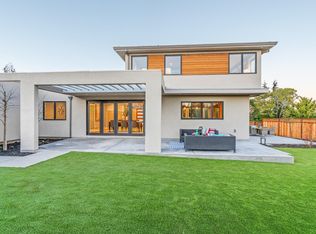 786 Lakemead Way, Redwood City, CA 94062