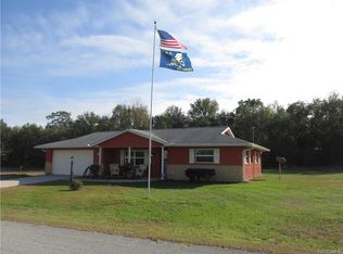 5172 E Triss St, Inverness, FL 34452