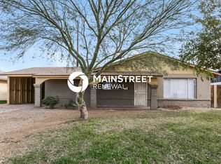 1819 N 47th Dr, Phoenix, AZ 85035