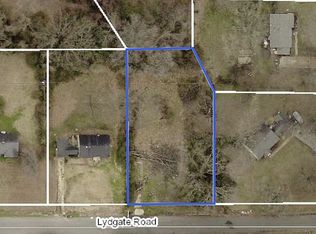 1006 Lydgate Rd, Memphis, TN 38116