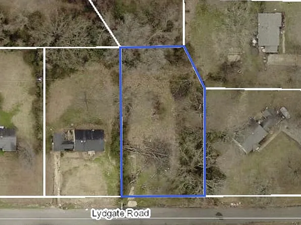 1006 Lydgate Rd, Memphis, TN 38116